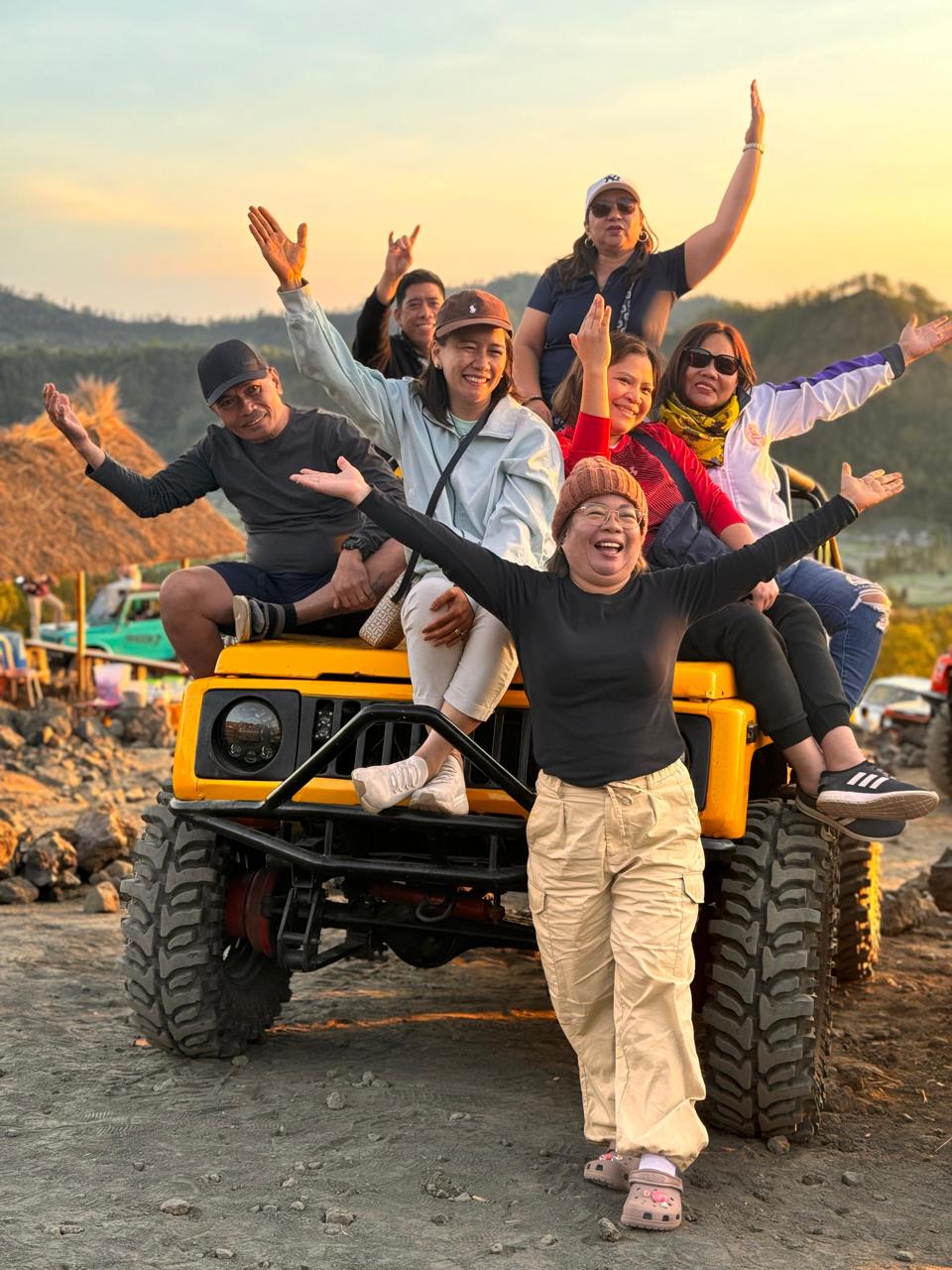 Pelita Tour Bali private tour and Bali holiday experience with professional local driver