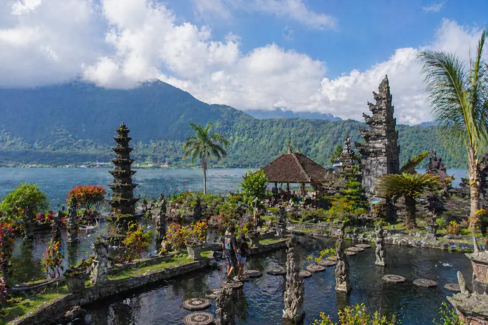 North Bali