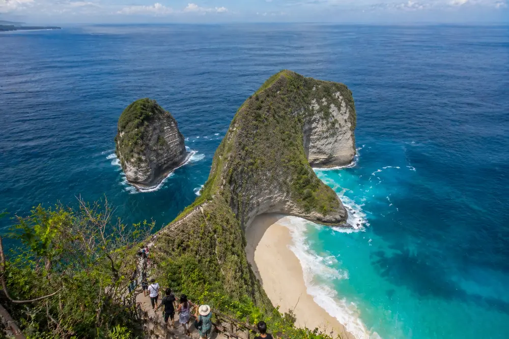 Nusa Penida