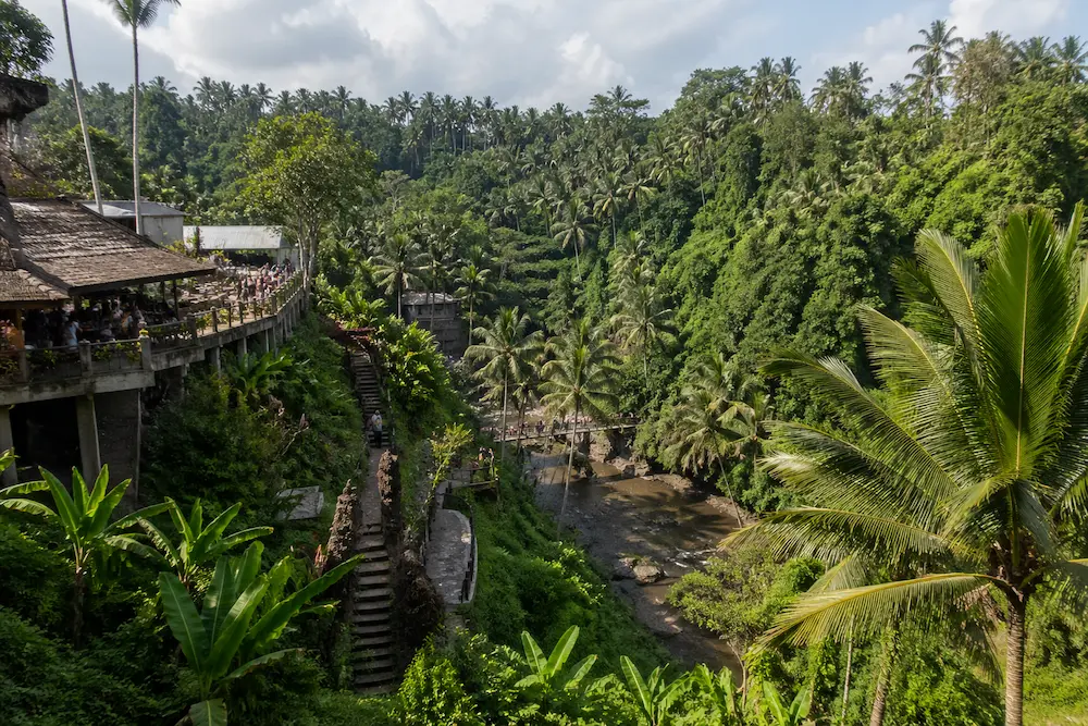 Ubud Trip
